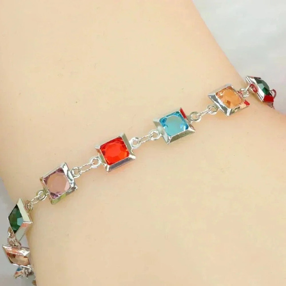 "New Beautiful Design Bracelet for Women/Girls, Gift, B786 - Picture 1 of 10